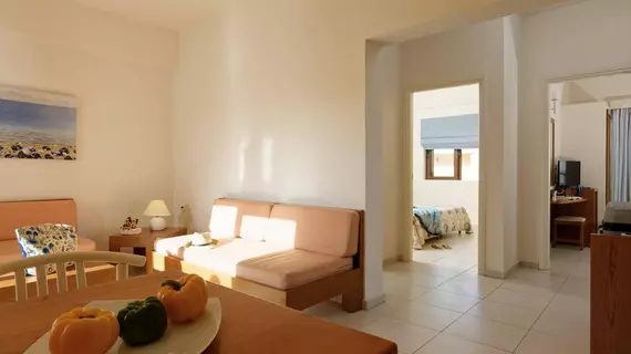 Indigo Mare | Girit Adası - Hanya (bölge) - Platanias