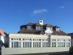 The Fairways Hotel | Galler - Monmouthshire - Cardiff (ve civarı) - Porthcawl