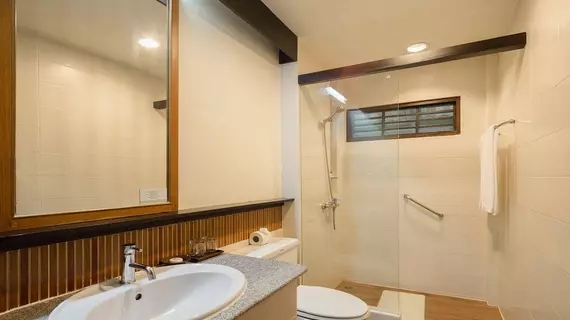 Regent – Chalet, Hua Hin | Prachuap Khiri Khan (ili) - Hua Hin (ve civarı) - Cha-am