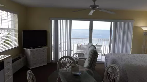 Edison Beach House | Florida - Fort Myers (ve civarı) - Fort Myers Beach