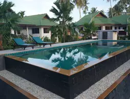 Baannoksuan Resort Samui | Surat Thani (vilayet) - Koh Samui