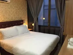 Ambience Suite | Bangkok - Bangkok Merkezi İş Bölgesi