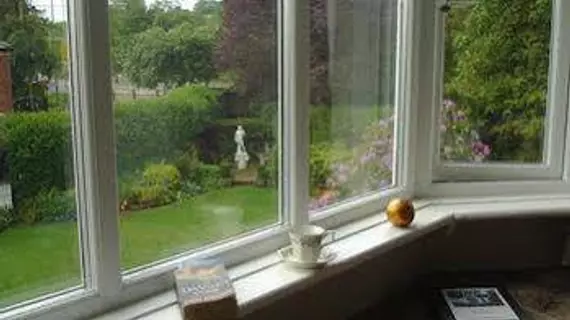 The Stanage B&B | Shropshire (kontluk) - Telford