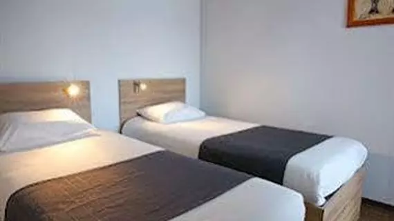 Couett' Hotel Loudeac | Brittany - Cotes d'Armor - Loudeac