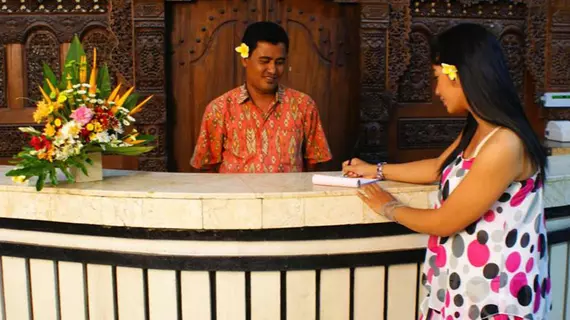 Suriwathi Hotel | Bali - Badung - Padma