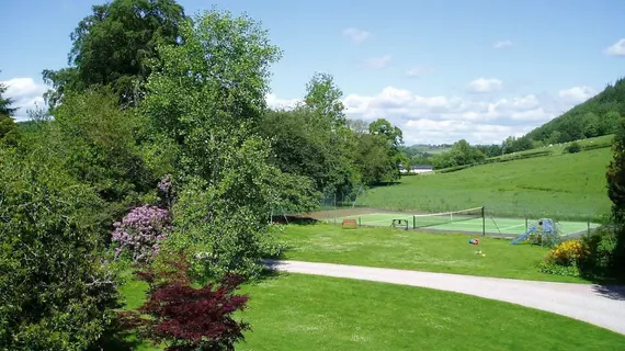 The Forest Country House B&B | Galler - Powys - Newtown