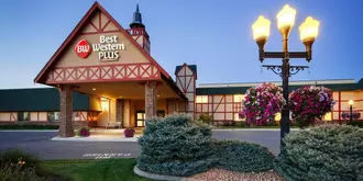 Best Western Plus New Ulm