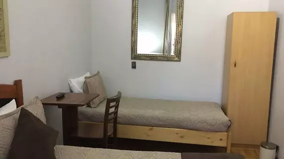 Residencial Universitaria | Santiago - Santiago (ve civarı) - Santiago