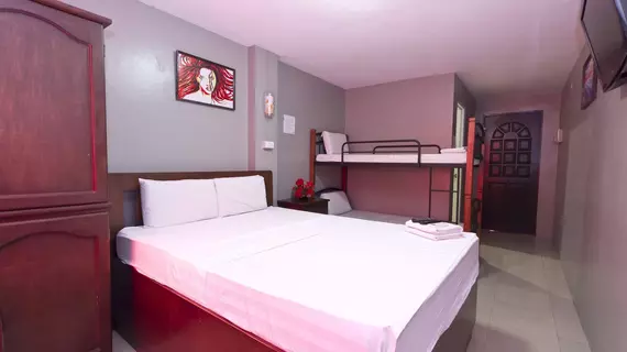 Hotel Europa Basak Philippines | Mactan Island - Lapu-Lapu