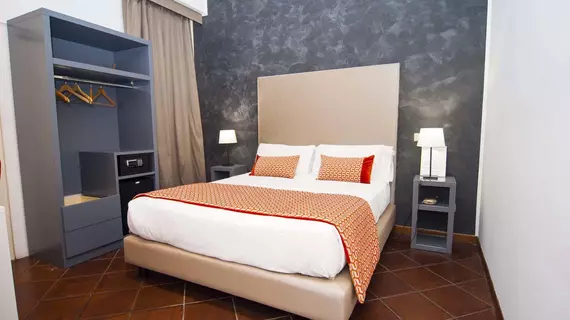 Town House Campo De Fiori | Lazio - Roma (ve civarı) - Roma Kent Merkezi - Navona