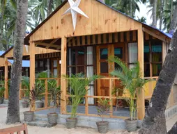 Roundcube Beach Bungalows | Goa - Güney Goa - Chauri