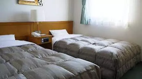 Hotel Route-Inn Shimada Yoshida Inter | Şizuoka (idari bölge) - Shimada