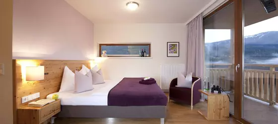 Hotel Neubergerhof | Salzburg (eyalet) - Sankt Johann im Pongau - Filzmoos