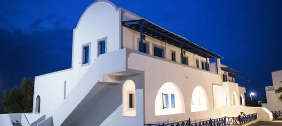 Maistros Village | Ege Adaları - Santorini