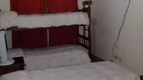 Hostal Terrazas del San Bernardo | Salta (ili) - Capital Department - Salta (ve civarı) - Salta