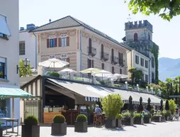 Garni la Meridiana | Ticino Kantonu - Ascona