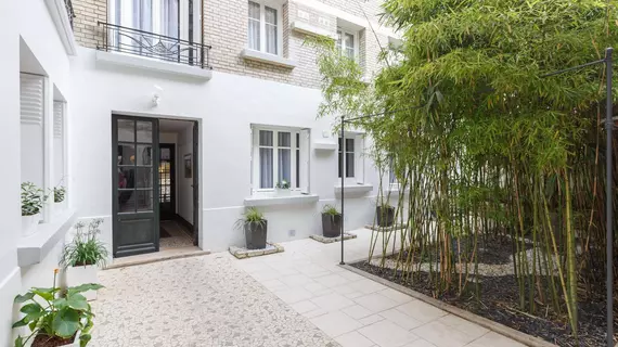 Residence Paris Asnieres | Ile-de-France - Paris - Asnieres-sur-Seine