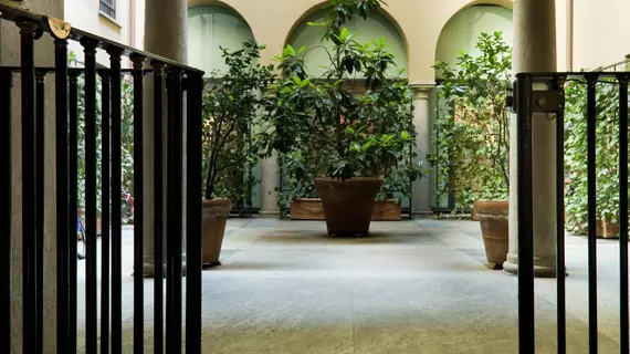 Brera Apartments in Duomo | Lombardy - Milano (ve civarı) - Milano - Centro Storico