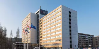 Htel Serviced Apartments Amstelveen