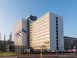 Htel Serviced Apartments Amstelveen | Kuzey Hollanda - Amsterdam - Amstelveen