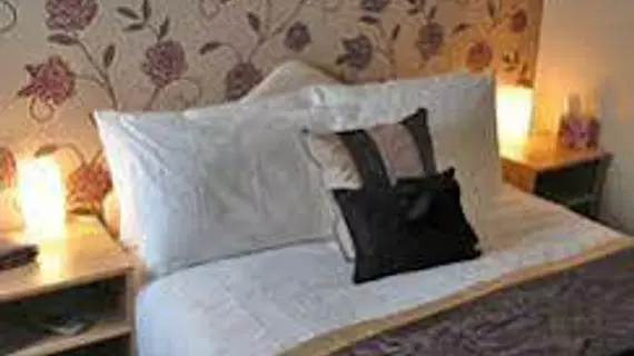 New Bond Hotel | Lancashire (kontluk) - Blackpool - Kuzey Sahili