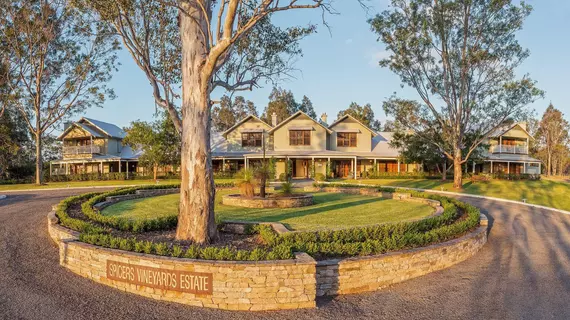 Spicers Vineyards Estate | New South Wales - Pokolbin