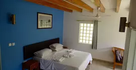 La Modestie Villa | Seyşeller - Baie Sainte Anne - Praslin Adası