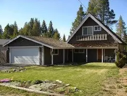 865 Michael Dr. | Kaliforniya - Lake Tahoe (ve civarı) - South Lake Tahoe