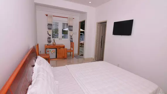 Orchid Guest House Phu Quoc | Kien Giang (vilayet) - Phu Quoc - Duong Dong