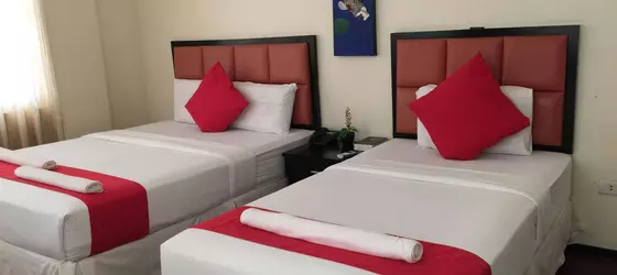 Arabelle Suites | Bohol - Tagbilaran