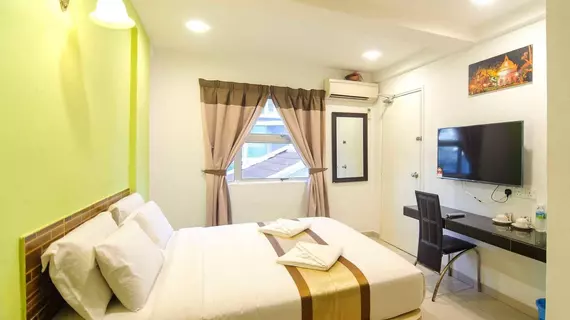 Time Hotel Melaka | Malacca - Malacca