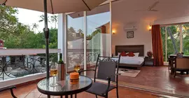 Whispering Woods by The Verda, The Villa Resort | Goa - Kuzey Goa - Anjuna