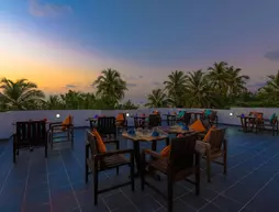 Boutique Beach - All Inclusive | Maldivler - Güney Ari Mercan Adası - Dhigurah