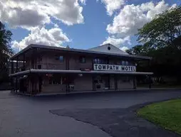 Towpath Motel | New York - Rochester (ve civarı) - Rochester