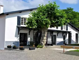 Hotel Gnac E Pause | Nouvelle-Aquitaine - Landes (bölge) - Saint-Lon-les-Mines