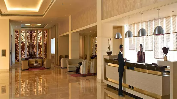 Park Plaza Bengaluru | Karnataka - Bengaluru (ve civarı) - Bengaluru