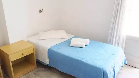 Carlos Pension | Ege Adaları - Santorini