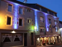 Auberge Du Cheval Blanc | Brittany - Morbihan - Baud