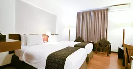 Gumilang Regency Hotel | West Java - Bandung (ve civarı) - Bandung - Pasteur