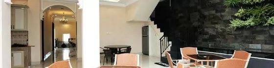 Alivio Suites Kuningan | West Java - Cakarta (ve civarı) - Cakarta