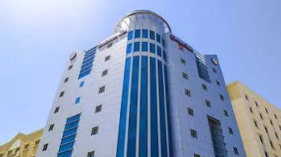 Chairmen Hotel Doha | Doha (ve civarı) - Doha