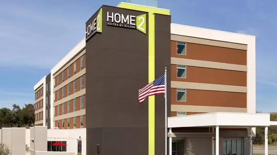 Home2 Suites by Hilton Stillwater | Oklahoma - Stillwater