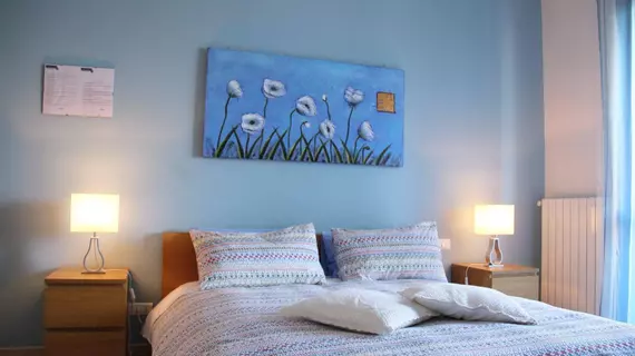 La Rosa Blu Bed & Breakfast | Puglia - Bari (il) - Bari - Palese - Municipio 5