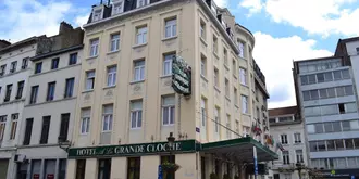 Hotel A La Grande Cloche