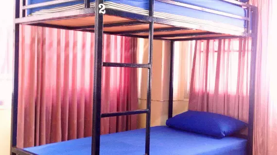 Center Point Dorm Room | Krabi İli - Ko Phi Phi