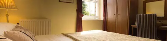 9 Green Lane Bed and Breakfast | Derbyshire (kontluk) - Derbyshire Dales District - Buxton