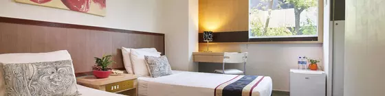 Tai Hoe Hotel | Singapur - Kallang - Lavender, Singapur