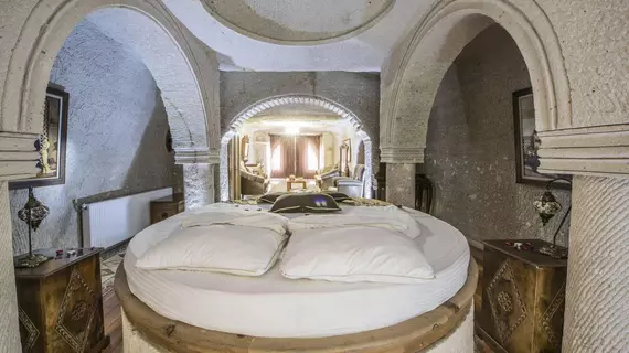 Ottoman Cave Suites | Nevşehir - Nevşehir