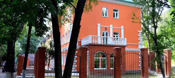 Orange House Hotel | Moskova (ve civarı) - Donskoy