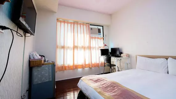 Migo Stay | Taichung (ve civarı) - Taichung - Situn Bölgesi